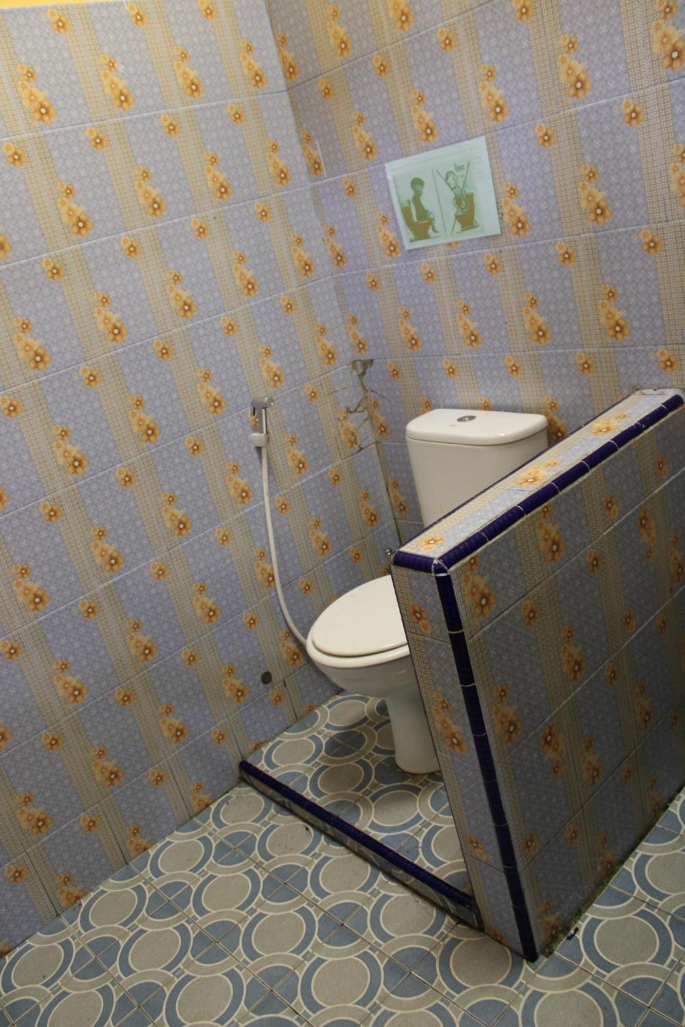 Mountain View Cottages & Villa Tangkahan 部屋 写真